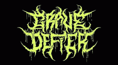 logo Grave Defier
